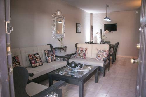 Apartamento Colonial Suites # Dos