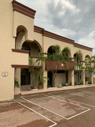 Apartamento Colonial Suites # Dos