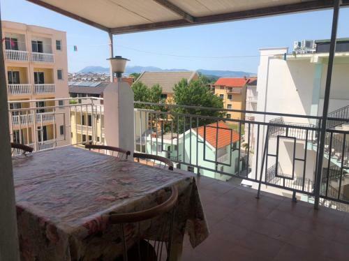 Perdja Apartment Velipoj�