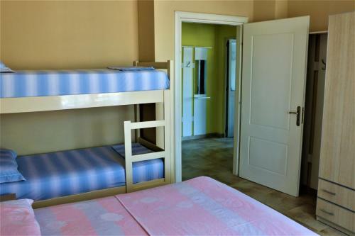 Cozy New Apartment Velipoja