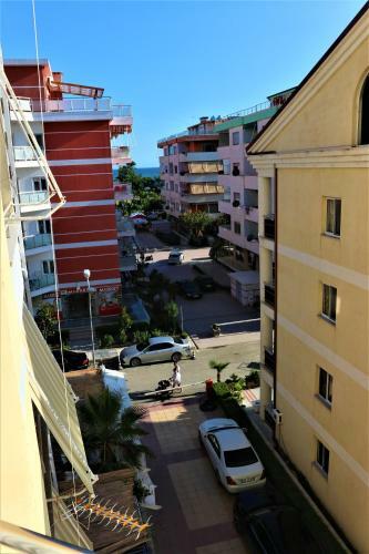 Cozy New Apartment Velipoja