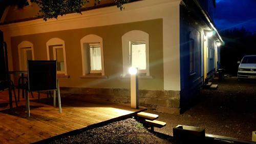 Apartm�ny Star� Po?ta