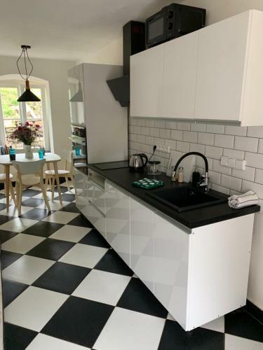 Apartm�ny Star� Po?ta