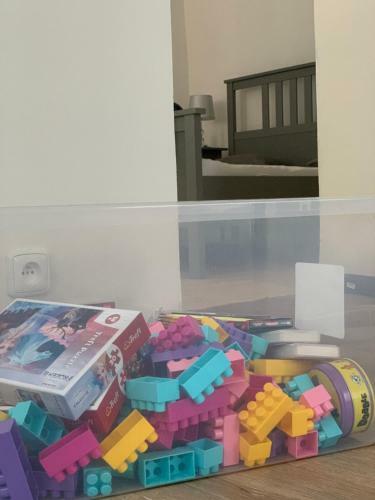 Apartm�ny Star� Po?ta