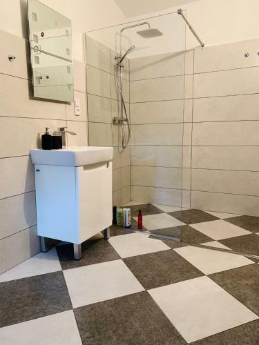 Apartm�ny Star� Po?ta