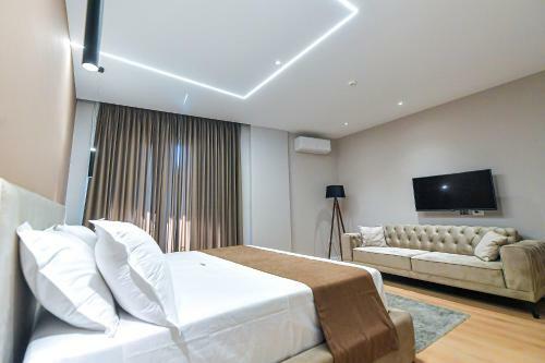 Orik Hotel