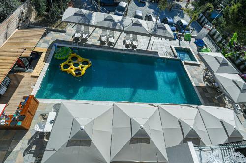 Orik Hotel