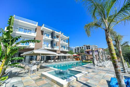 Orik Hotel