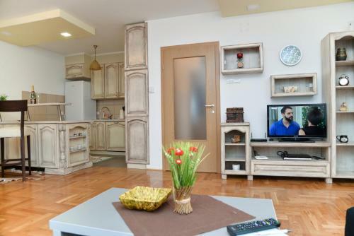 Apartman Dona