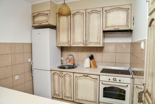 Apartman Dona