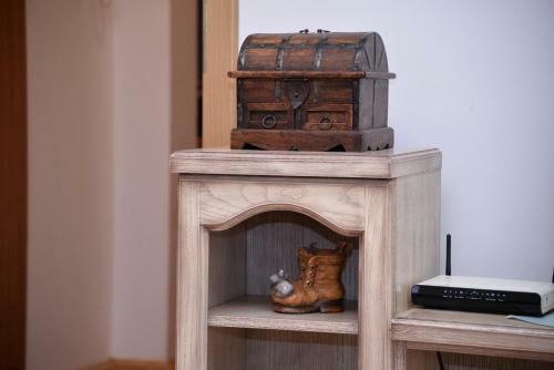Apartman Dona