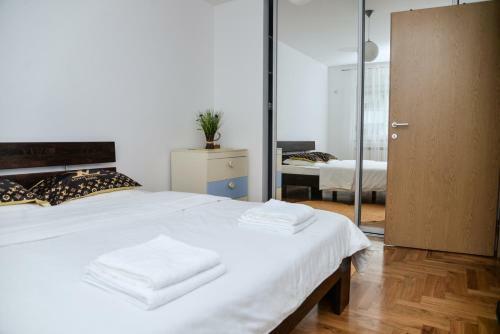 Apartman Dona