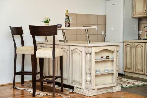 Apartman Dona