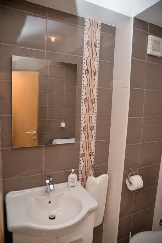 Apartman Dona