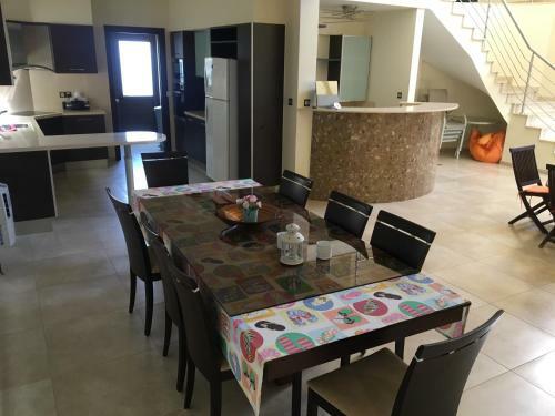 Family Tides Paralimni