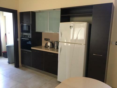 Family Tides Paralimni