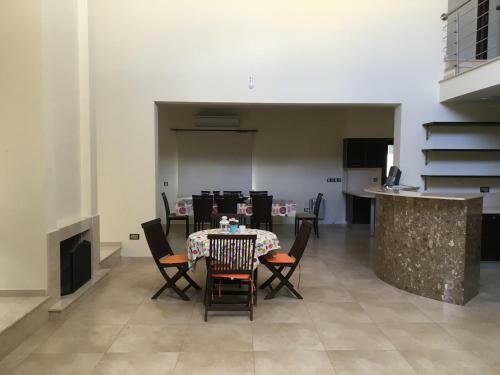 Family Tides Paralimni