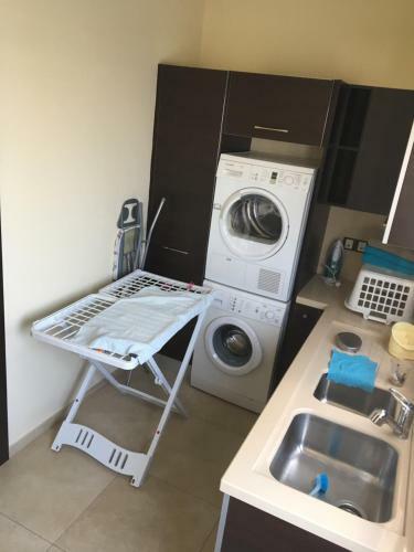 Family Tides Paralimni