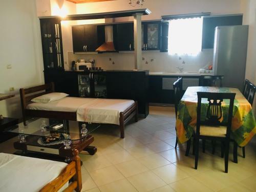 Apartamento Guesthouse Aleks