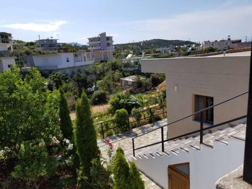 Apartamento Guesthouse Aleks