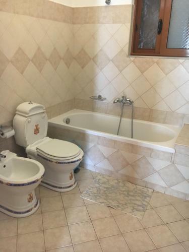 Apartamento Guesthouse Aleks