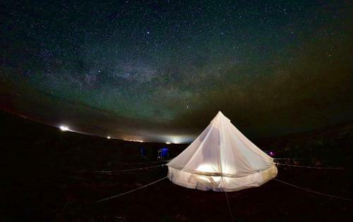 Starlight Tent 3