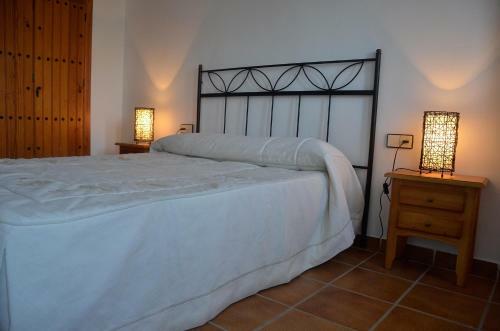 Apartamento El Capricho De Aguamarga