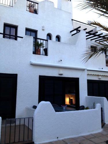 Apartamento Casa Serene