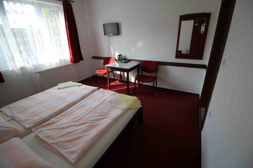 Hostal Penzion Hejtman