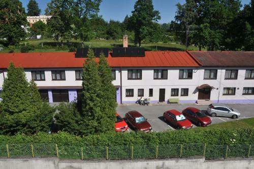 Hostal Penzion Hejtman