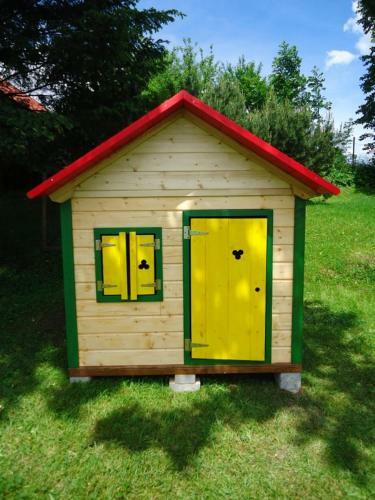 Hostal Penzion Hejtman