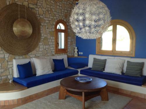 Apartamento Villa Plaka