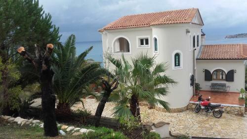Apartamento Villa Plaka