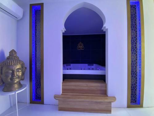Hotel Casablanca Vend�gh�z