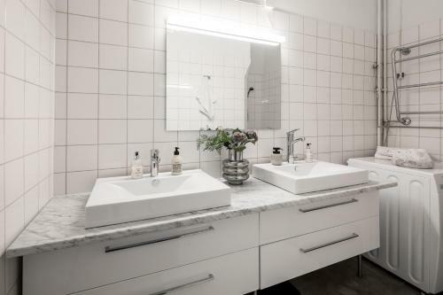 Apartamento Deluxe City Home