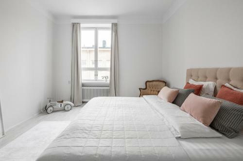 Apartamento Deluxe City Home