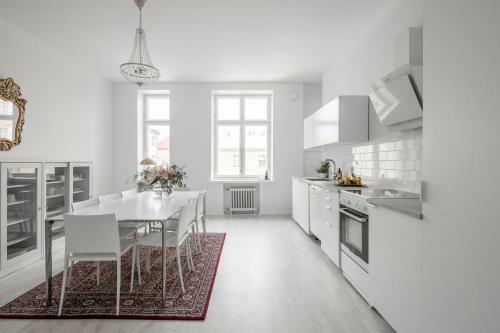 Apartamento Deluxe City Home