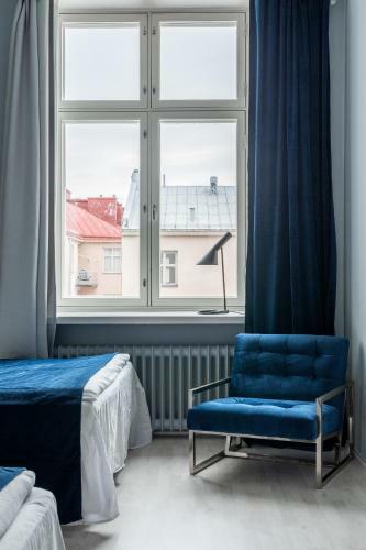 Apartamento Deluxe City Home