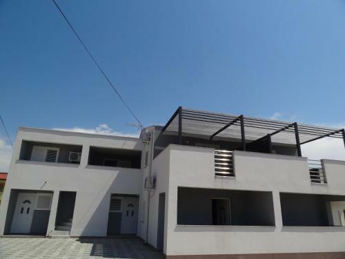 Apartments Pamela