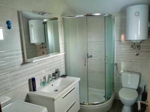 Apartment Galijot Vir