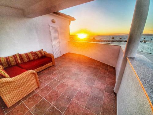Apartamentos Perla Vir