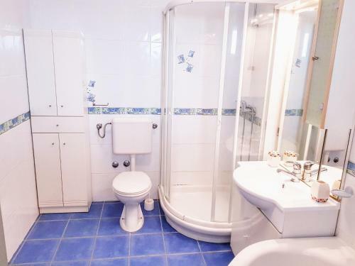 Apartamentos Perla Vir