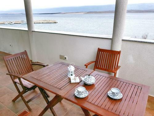 Apartamentos Perla Vir