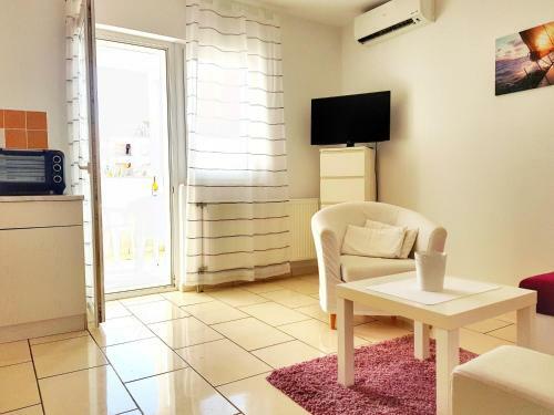 Apartamentos Perla Vir