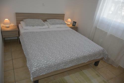 Apartamentos Perla Vir