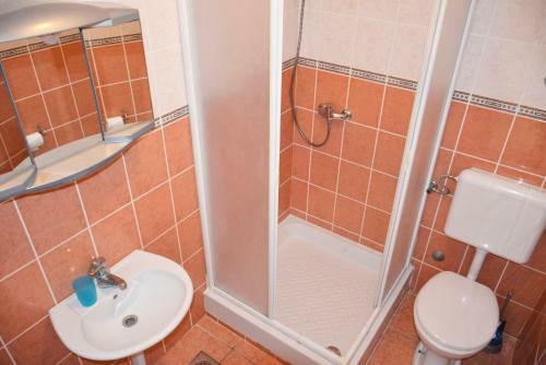 Apartamentos Perla Vir