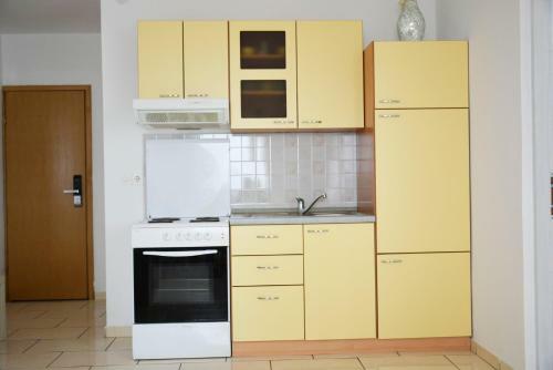 Apartamentos Perla Vir