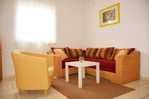 Apartamentos Perla Vir