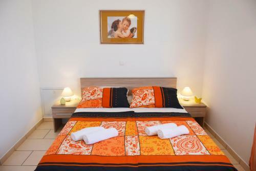 Apartamentos Perla Vir