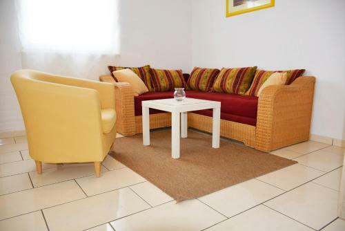 Apartamentos Perla Vir
